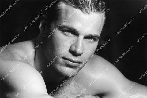 Jon-Erik Hexum portrait 8b20-18658