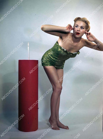 Joi Lansing setting off the big fireworks 8b20-18701