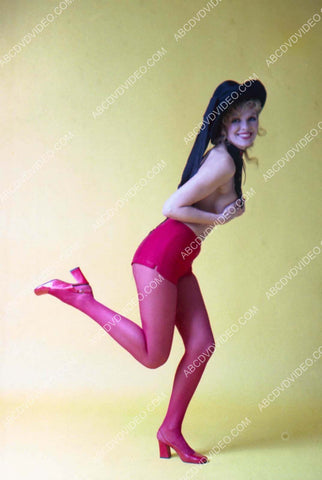 beautiful Julie Ege topless dance sequence 8b20-18754