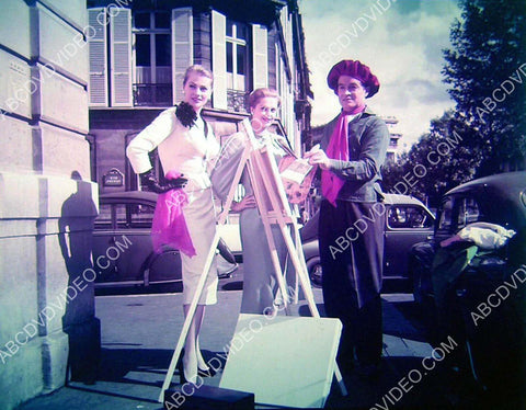 Martha Hyer Bob Hope unknown production 8b20-18788
