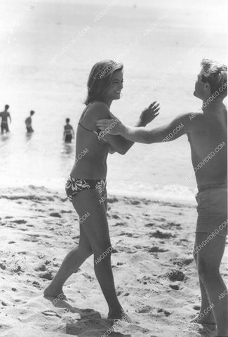 super cute Patti Chandler at the beach 8b20-18834