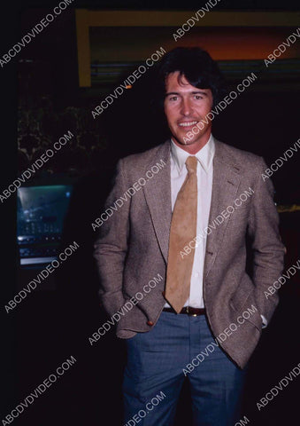 Randolph Mantooth at some event 8b20-18884