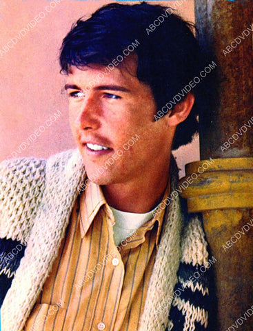Randolph Mantooth portrait 8b20-18892