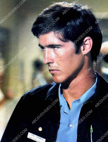 Randolph Mantooth TV Emergency 8b20-18893
