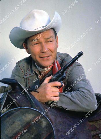 cool Roy Rogers 8b20-18960