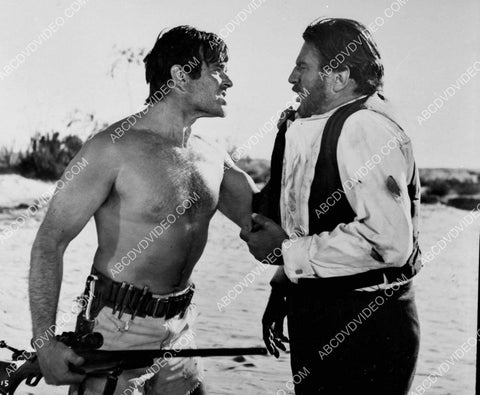 Stuart Whitman unknown film 8b20-19062
