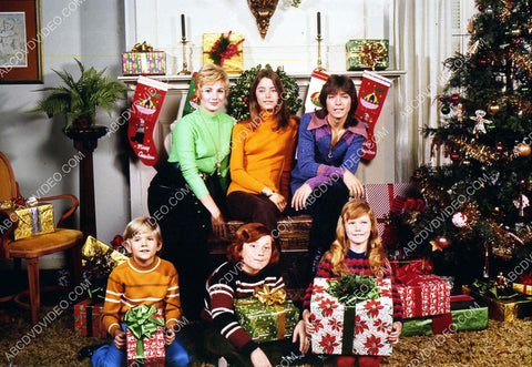 Shirley Jones Susan Dey David Cassidy TV The Partridge Family dp-19074
