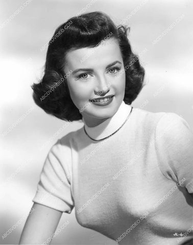 beautiful Jackie Loughery portrait 8b20-19135