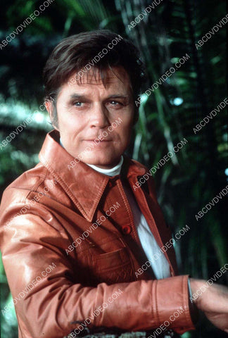 cool Jack Lord portrait 8b20-19164