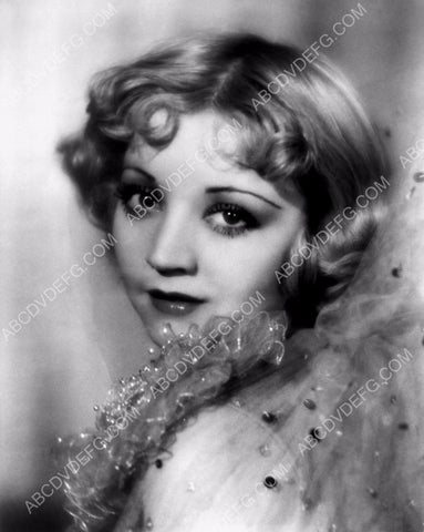 Alice White portrait 8b20-1929