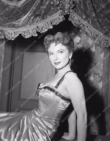 Amanda Blake portrait western TV Gunsmoke 8b20-1982