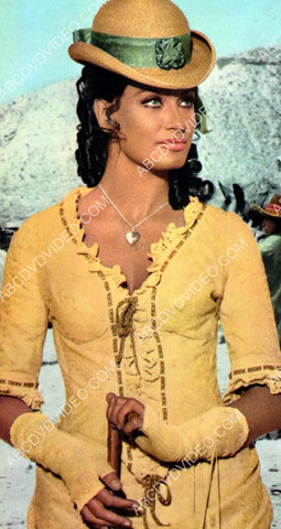 beautiful Marisa Mell 8b20-19932