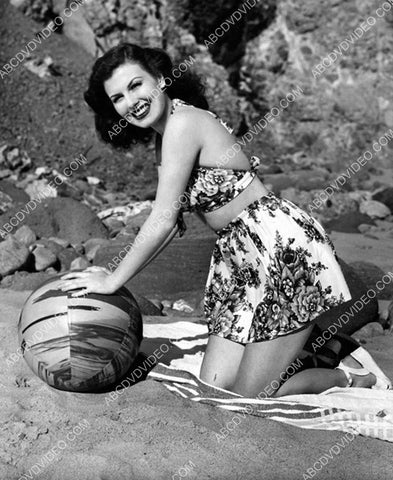 Sheila Ryan a day at the beach 8b20-20109