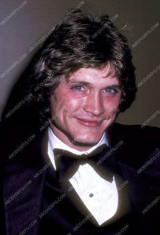 Andrew Stevens in tuxedo 8b20-2010