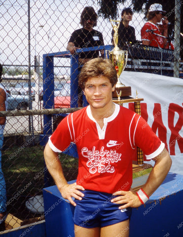 Andrew Stevens in TV Celebrity Super Stars 8b20-2015