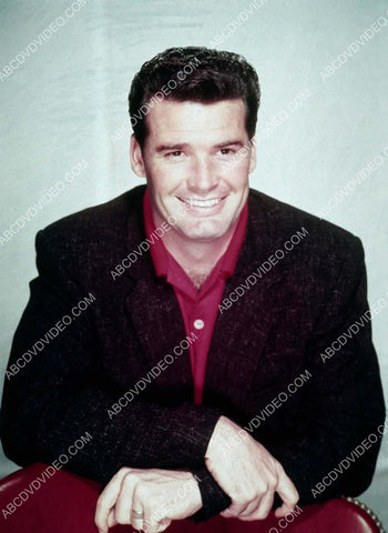 handsome James Garner portrait 8b20-20215