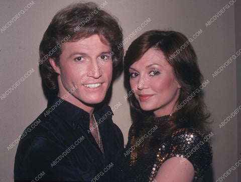 Victoria Principal Andy Gibb pic 8b20-2035