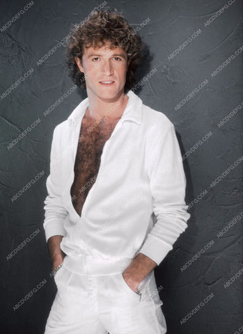 Andy Gibb portrait 8b20-2040