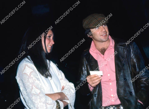 James Stacy and friend at some event 8b20-20411