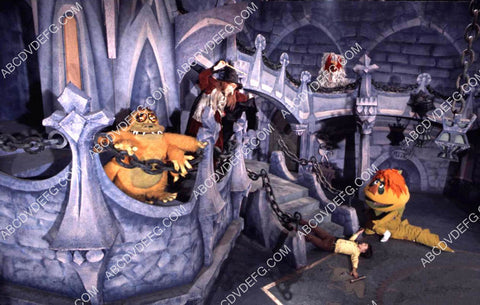 Jack Wild TV H.R. Pufnstuf 8b20-20423