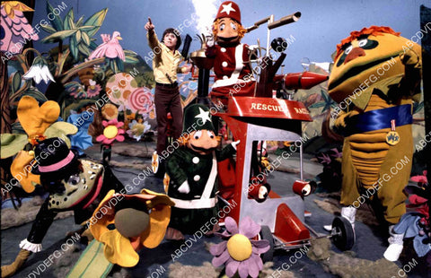 Jack Wild TV H.R. Pufnstuf 8b20-20444
