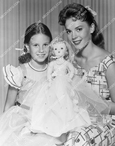 Lana Wood & Natalie Wood 8b20-20464