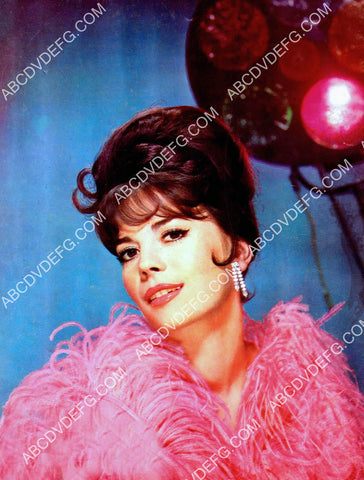 beautiful Natalie Wood portrait 8b20-20680