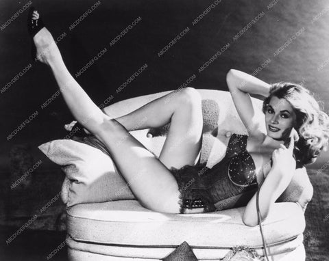sexy Anita Ekberg on the Telephone (I will call that 900 number) 8b20-2181