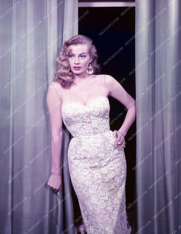 Anita Ekberg beautiful portrait 8b20-2184