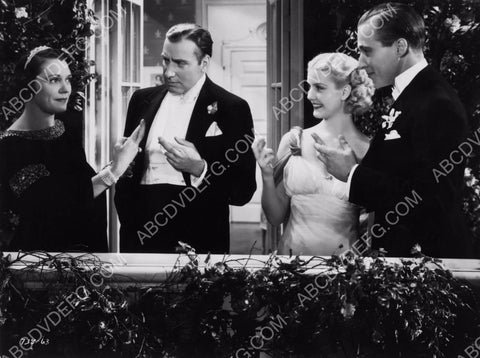 unknown film scene with Anita Louise 8b20-2261