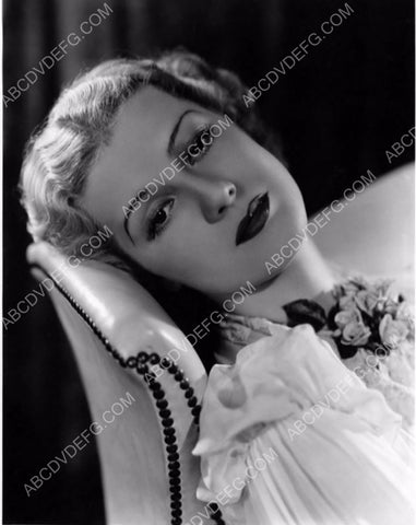 beautiful Anita Louise portrait 8b20-2264