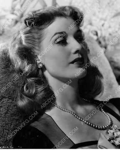 beautiful Anita Louise portrait 8b20-2265