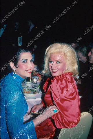 Ann Miller Ginger Rogers at some public function dp-2390