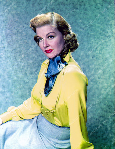 Ann Sheridan portrait 8b20-2426