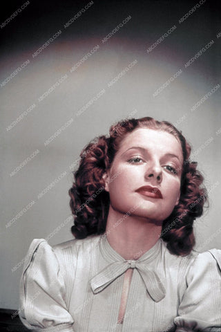 Ann Sheridan portrait 8b20-2429