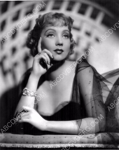 beautiful Ann Sothern portrait 8b20-2436