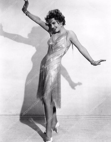 Anne Baxter just has something that makes her sexy 8b20-2463