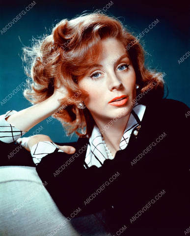 gorgeous Suzy Parker portrait 8b20-2609