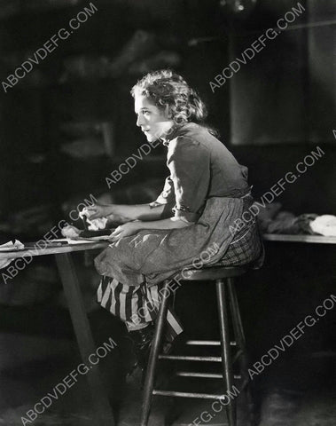 Mary Pickford behind the scenes 8b20-2623