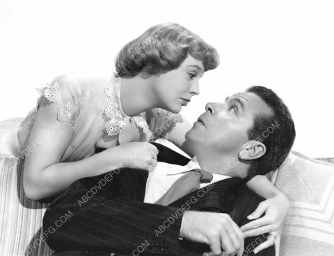 June Allyson Dick Powell film Reformer and the Redhead 8b20-2626