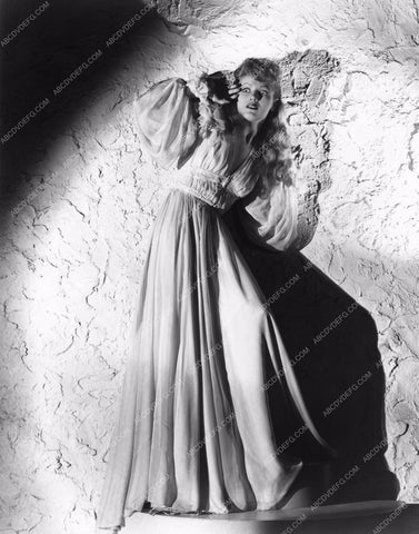 Martha O'Driscoll horror film House of Dracula 8b20-2710