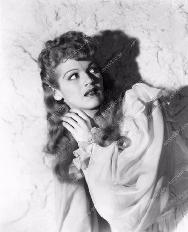 Martha O'Driscoll horror film House of Dracula 8b20-2711
