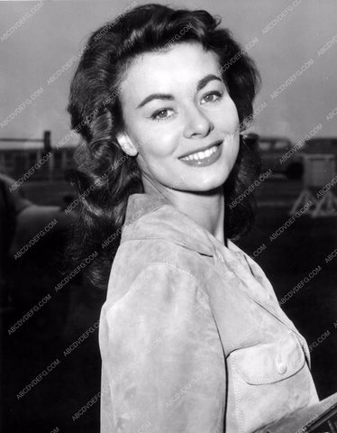 Anne Heywood portrait 8b20-2799