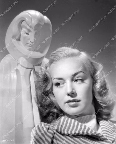 beautiful Anne Shirley portrait 8b20-2824