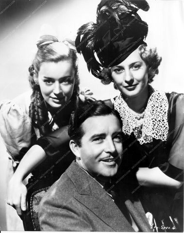 Anne Shirley and cast unknown film sorry 8b20-2836