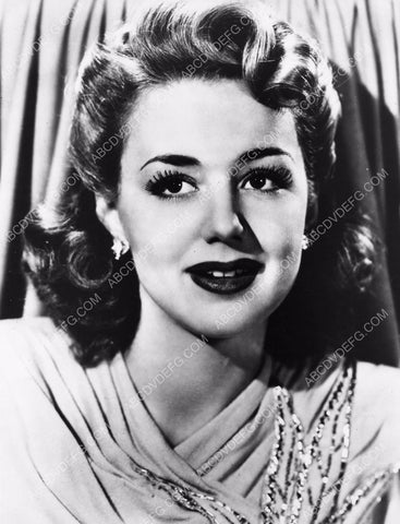 Anne Shirley portrait 8b20-2851