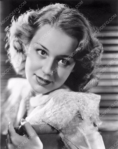 Anne Shirley portrait 8b20-2852