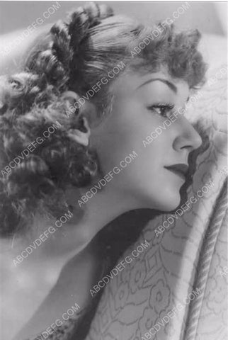 lovely Anne Shirley portrait 8b20-2860