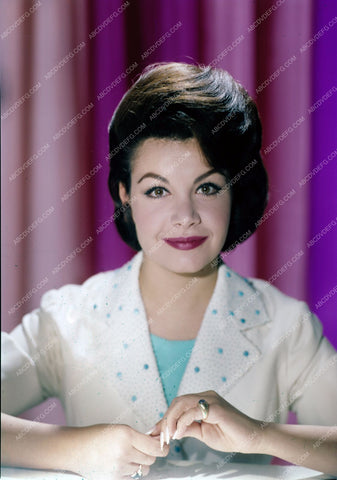 beautiful Annette Funicello portrait 8b20-2890
