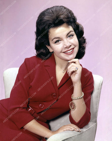 beautiful Annette Funicello portrait 8b20-2898